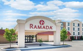 Ramada Inn Watertown Ny